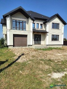 Будинок 470 м² Чукалівка з ділянкою 15 сот (4)