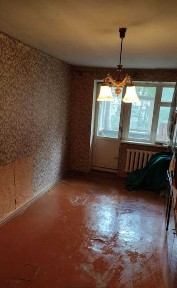 Продам 2 кiмнатну квартиру вул. Л. Лукяненко 2/ 5 пан дома