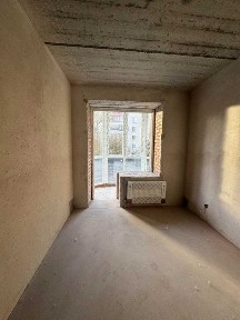 Продаж 2-х кімн кв-ри 54 м2, 3\5 новобудова, автон Савчука 7Д Чернігів