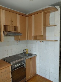 Продаж 2-кімнатної квартири