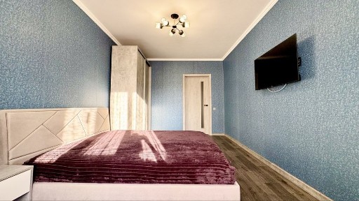 Продам 1к кв серії ЧН з ремонтом на Масанах!