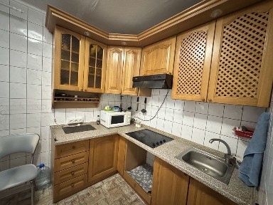 В продажу 2 кімнатна квартира