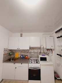 Продаж 1 кім. квартири по вул. ЗСУ новобудова