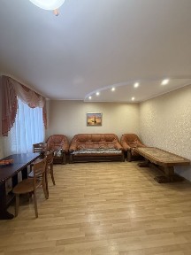 Оренда 3-кімнатної квартири.