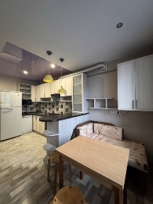 Оренда однокімнатної квартири, вул. Рівненська!