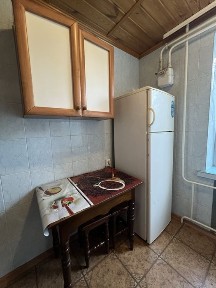 Здам в оренду 1 кімнатну квартиру по вул. Кияна