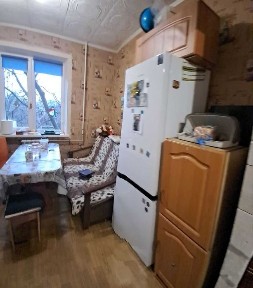 Продам 1 кімнатну квартру в центрі міста Чугуїв.