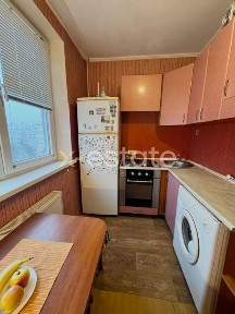 Без комісії! Продаж 1к Індустріальний район. Обрій