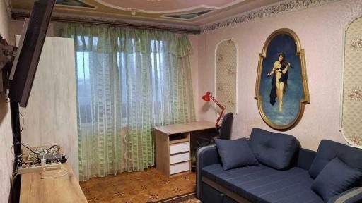 Продам 1 комн. кв на Салтовском шоссе. (404608)