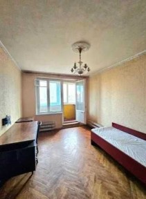 Продам3к. квартиру Волонтерская, метро Холодная гора. Полтавский шлях