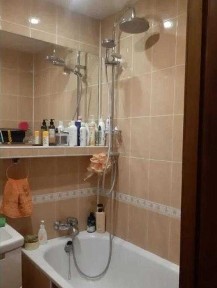 3к квартира на Роганском жм