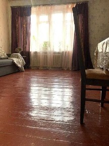 В продаже 1к квартира на Масельского