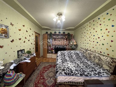 Продам 1к квартиру Салтівка Студентська Академіка Павлова