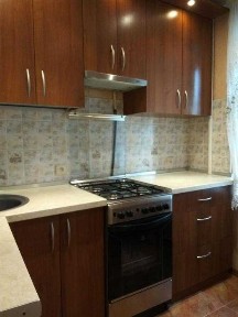 Продам 1к квартиру Харьков в хорошем состоянии