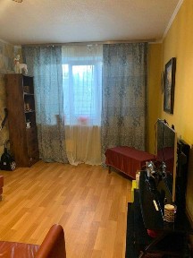 Продажа 3 к. кв. на Салтовке