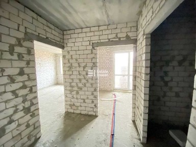 У продажу 1 кімн. кв. за адресою пр. Перемоги, 86, ЖК Перемоги 2