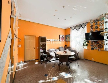 У продажу 3 к. квартира на вул. Чичибабіна, 8.