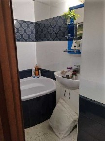 3к квартира на Олимпийской, Новые Дома