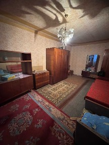 Продам 1 квартиру ул. Непокоренных перекресток с ул. Гв. Широнинцев