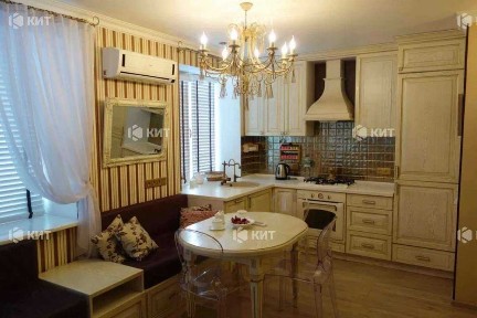 1к. 31м2, Залютино (ул. Старопрудная 4, Залютино) 130895