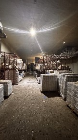 Пищевое производство Аренда