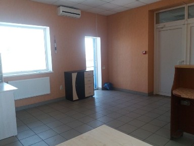 Офисное помещение в центре