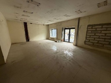 Аренда Помещение Магазин Салон 108м2 Красная Линия Калиновая Образцова