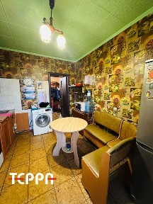 Продаж 3-кімнатної квартири, Осипенківський