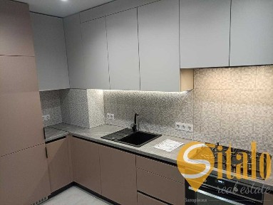 Продаж однокімнатної квартири вул. Козача (019)