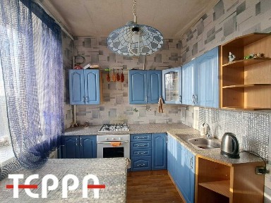 Продаж 1-кімнатної квартири в центрі, пр. Соборний