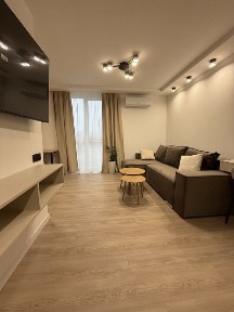 Продаж 1 кімнатна квартира на вулиці Рудненська, 8