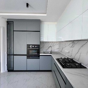 Продаж 2-к квартири ЖК Грінвіль Парк Замарстинівська Шевченківський