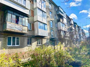 Продаж 1-кім. квартири. вул. Городоцька-Левандівський міст