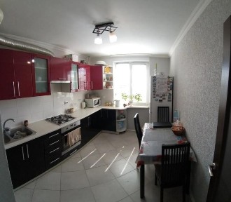 Терміново продаж 3-к, Сороки Львівські, 68/58/10 м2, 54999 $