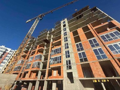 1-кімн. ЖК Затишний Дім (Винники) $40 000|Нижче забудовника Без комісії