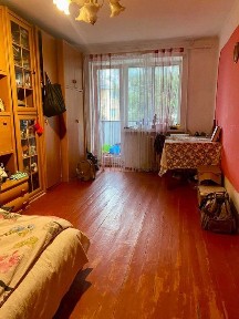 Продаж 1-кім. квартири вул. Городоцька, р-н вул. Ряшівська