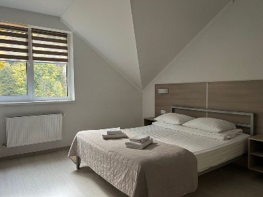 Проживання апартаменти житло Яремче