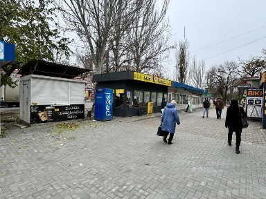 Миколаївська область, Миколаїв, Корабельний