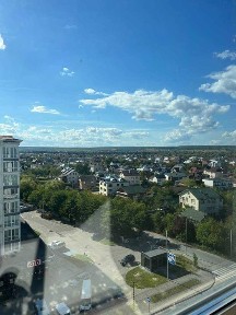 Івано-Франківська область, Івано-Франківськ