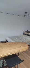 Однокімнатна квартира готова до проживання