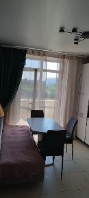 Продається двокімнатна квартира в Загвізді біля німецького озера