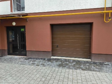 Видова двохкімнатна квартира в ЖК 