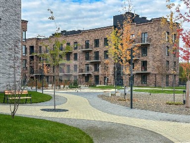 Продається простора 2-кімнатна квартира з функціоналом 3-кімнатної