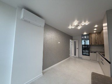 Найдешевша 1-кімнатна з меблями