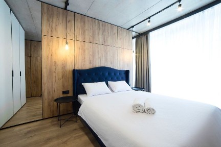 Авалон Чорновола- від ВЛАСНИКА! З РЕЗЕРВНИМ ЖИВЛЕННЯМ-оренда квартири!