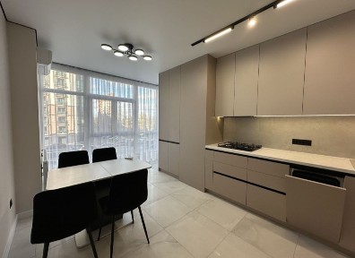 Оренда Гарної 2к кв Євроремонт Ближній Центр вул Шевченка