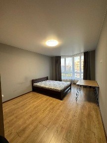 Оренда 1кім+кухня студіо новобуд гарний ремонт балкон Зелена