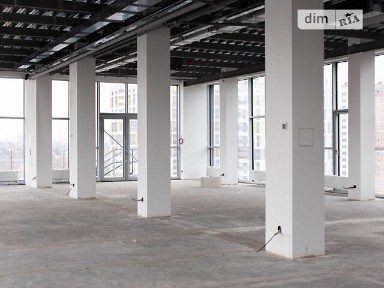 Оренда офісного приміщення на вул. Академіка Книшова 6, приміщень -, поверх - 3 • ID 33134468