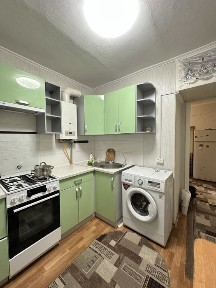 Оренда 2-к квартири на Перемозі