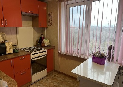 Оренда 2х кімнатної квартири у Дніпровському р-ні (Вільнюська 20)